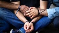 دستگیری 43 متهم در شهرستان اسدآباد