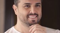 ظاهر شیک پدرام کریمی + عکس