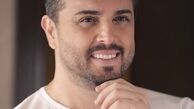 ظاهر شیک پدرام کریمی + عکس