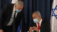 هشدار انتخاباتی حزب آبی و سفید در فلسطین اشغالی