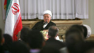 هاشمی‌رفسنجانی: ایران از موانع و محدودیت‌ها عبور می‌کند