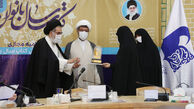 در همایش کتاب سال بانوان؛ اثر عضو هیأت علمی دانشگاه شایسته تقدیر شد
