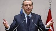 
اردوغان: ممنوعیت پخش اذان در قدس قابل قبول نیست
