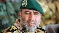  آرامش مرزنشینان خط قرمز ماست