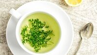 خواص معجزه آسای دمنوش آویشن برای سرماخوردگی ، آنفولانزا و کرونا | فواید چای آویشن