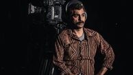 استایل قدیمی پیمان معادی در درخت گردو + عکس
