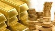 قیمت طلا و سکه در بازار+جدول قیمت