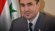 انتقاد تند نماینده سوریه از ناتو