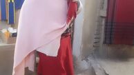 خاطره بازی آرش نوذری از یک‌حمام‌ عمومی + عکس