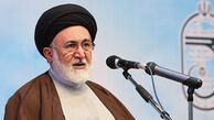 حجت الاسلام قاضی عسکر: ظرفیت تبلیغی اربعین فراتر از یک مراسم خاص است