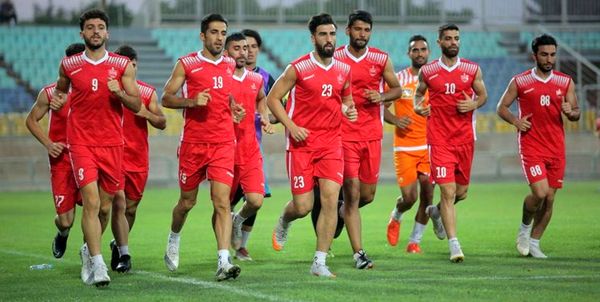 تاثیر شکست پرسپولیس در روند قهرمانی این تیم