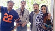 ده‌نمکی «زندانی‌ها» را به فجر نمی برد