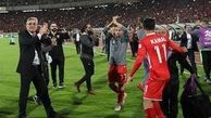 آب پاکی برانکو روی دستِ ستارۀ منفور