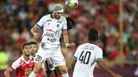 تفاوت عجیب بین دو بازی پرسپولیس مقابل پیکان!