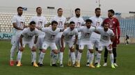 ترکیب ذوب‌آهن مقابل پرسپولیس اعلام شد