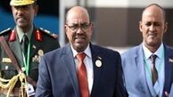 «عمر البشیر» آتش بس در جنوب سودان را بار دیگر تمدید کرد