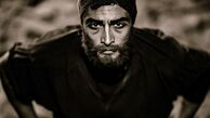 ظاهر روستایی امیر جدیدی در نمایش جدیدش+عکس