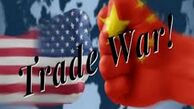 
اظهارات کارشناس انگلیسی درباره تنش تجاری آمریکا و چین