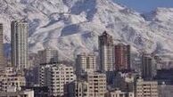 کاهش محدوده شهری تهران در طرح جدید