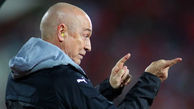 اعتراف تلخ سرمربی السد درباره پیروزی برابر پرسپولیس