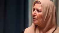 ابراز تاسف بازیگر زن از بازی در سریال «ستایش ۳»