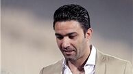 حمایت بازیکنان فولاد از نکونام