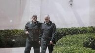 ماجرای ناراحتی حاج قاسم از سردار قاآنی
