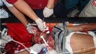 بیش از ۱۰۰کشته و ۴ هزار زخمی حاصل نبرد خیابانی پلیس مصر با طرفداران مرسی