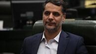 روایت نقوی حسینی از نشست کمیسیون سیاست خارجی با ظریف