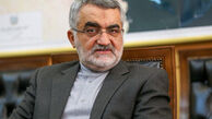 گزینه نظامی برای حل بحران سوریه کمرنگ شده