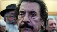 «جواد یساری» در مراسم یادبود رضا تفنگدارِ «هزار دستان»
