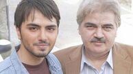 پیام برزو ارجمند به هنرمند تازه درگذشته