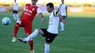 تراکتورسازی 1 - صبا 1؛ دایی ترمز ژنرال را کشید