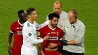 صلاح به بازی دوم جام جهانی برابر عربستان خواهد رسید