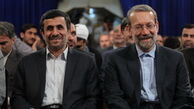 احمدی نژاد به دادگاه احضار شد