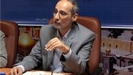 هتل زائران ایرانی در کربلا آتش گرفت