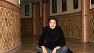 الیکا عبدالرزاقی در جوانی + عکس