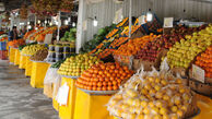 قیمت انواع گوشت، مرغ و میوه در میادین میوه و تره بار