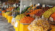 قیمت انواع گوشت، مرغ و میوه در میادین میوه و تره بار