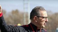 اولین جلسه تمرینی تراکتورسازی برگزار شد