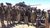 پیشروی گسترده مزدوران سعودی در یمن ناکام ماند