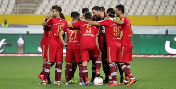 نساجی با شکست تراکتور قهرمان شد