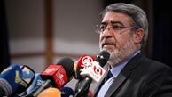  درباره «اقتصاد مقاومتی» ماهانه به رهبر معظم انقلاب گزارش می‌دهیم