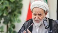 نشست هفتگی جامعه مدرسین به ریاست آیت‌الله یزدی برگزار شد