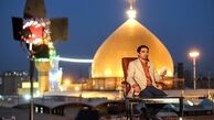 ویژه برنامه «کوی محبت» در شب شهادت حضرت رقیه (س)
