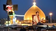 برنامه «کوی محبت» به صورت زنده به مراسم پیاده روی اربعین می‌پردازد