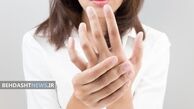علل گزگز دست ها و پاها چیست؟ 