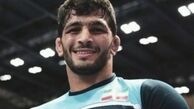 یزدانی: فقط به حریف آمریکایی فکر نمی کنم