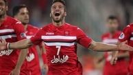 
تصویری عجیب از لحظه حمله پرسپولیس 10 نفره مقابل الاهلی