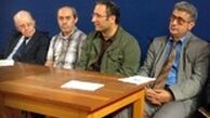 حضور میرکریمی و کمال تبریزی در هفته‌ی فیلم «الجزایر»